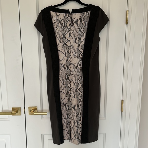 Laurel dress - Picture 3 of 3